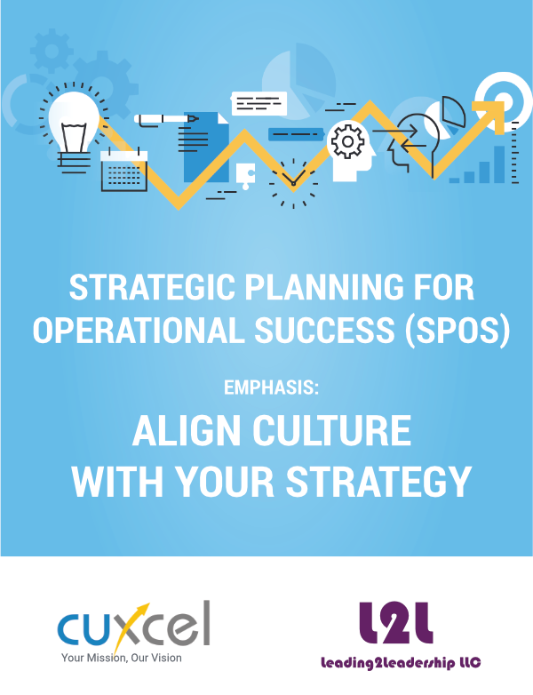 Credit Union Strategic Planning, Market Analysis, Product Development
